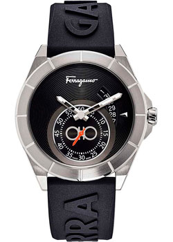 

fashion наручные мужские часы Salvatore Ferragamo SF1Y00119. Коллекция Urban