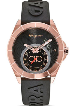 

fashion наручные мужские часы Salvatore Ferragamo SF1Y00319. Коллекция Urban