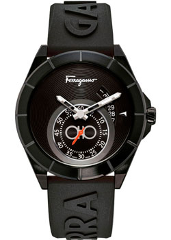 

fashion наручные мужские часы Salvatore Ferragamo SF1Y00720. Коллекция Urban