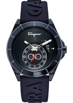 

fashion наручные мужские часы Salvatore Ferragamo SF1Y00820. Коллекция Urban