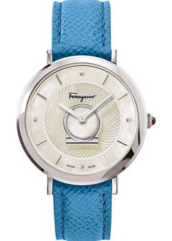 

fashion наручные женские часы Salvatore Ferragamo SF8200119. Коллекция Minuetto