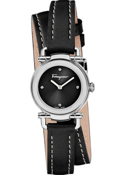 

fashion наручные женские часы Salvatore Ferragamo SFDC00118. Коллекция Casual