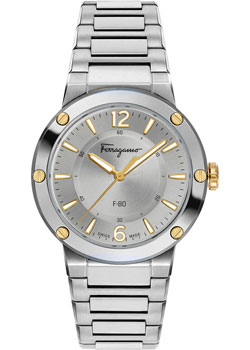 

fashion наручные женские часы Salvatore Ferragamo SFDP00318. Коллекция F-80