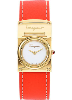 

fashion наручные женские часы Salvatore Ferragamo SFHS00420. Коллекция Boxyz