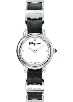 

fashion наручные женские часы Salvatore Ferragamo SFHT00120. Коллекция Varina
