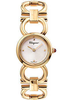 

fashion наручные женские часы Salvatore Ferragamo SFYD00221. Коллекция Round