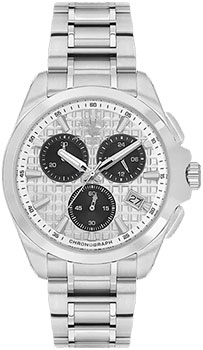 

fashion наручные мужские часы Santa Barbara Polo & Racquet Club SB.1.10591-1. Коллекция Legend