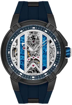 

fashion наручные мужские часы Santa Barbara Polo & Racquet Club SB.1.10605-4. Коллекция Luxury