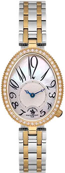 

fashion наручные женские часы Santa Barbara Polo & Racquet Club SB.1.10613-3. Коллекция Unique