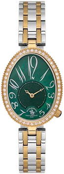 

fashion наручные женские часы Santa Barbara Polo & Racquet Club SB.1.10613-4. Коллекция Unique