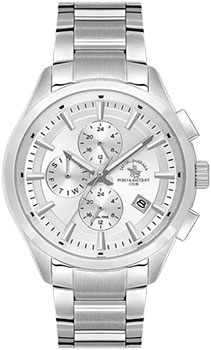 

fashion наручные мужские часы Santa Barbara Polo & Racquet Club SB.1.10614-1. Коллекция Legend