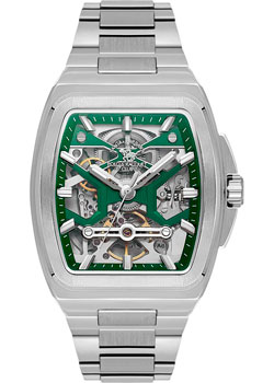 

fashion наручные мужские часы Santa Barbara Polo & Racquet Club SB.1.10630-3. Коллекция Luxury