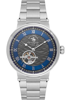 

fashion наручные мужские часы Santa Barbara Polo & Racquet Club SB.1.10631-1. Коллекция Luxury