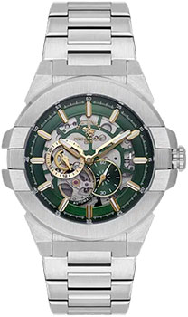 

fashion наручные мужские часы Santa Barbara Polo & Racquet Club SB.1.10636-4. Коллекция Luxury