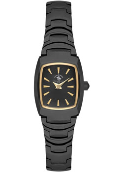 

fashion наручные женские часы Santa Barbara Polo & Racquet Club SB.1.10639-6. Коллекция Unique