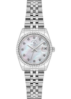 

fashion наручные женские часы Santa Barbara Polo & Racquet Club SB.4.10016-1. Коллекция Unique