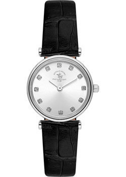 

fashion наручные женские часы Santa Barbara Polo & Racquet Club SB.4.10018-1. Коллекция Unique