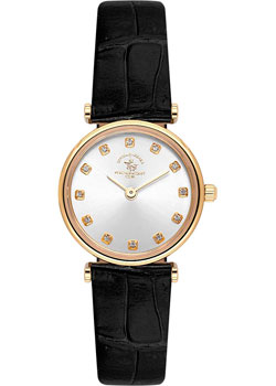 

fashion наручные женские часы Santa Barbara Polo & Racquet Club SB.4.10018-3. Коллекция Unique