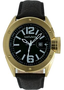 

Швейцарские наручные мужские часы Sauvage SV00192G. Коллекция Etalon