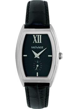 

Швейцарские наручные женские часы Sauvage SV00802S. Коллекция Swiss