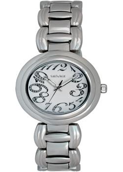 

Швейцарские наручные женские часы Sauvage SV20781S. Коллекция Swiss