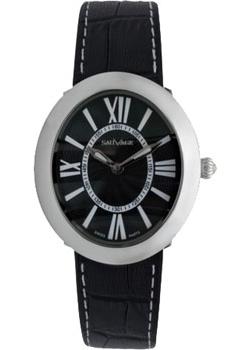 

Швейцарские наручные женские часы Sauvage SV20972S. Коллекция Etalon
