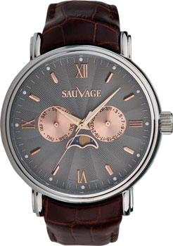 Часы Sauvage