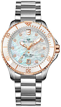 Часы Seagull Ocean Star 216.17.1211