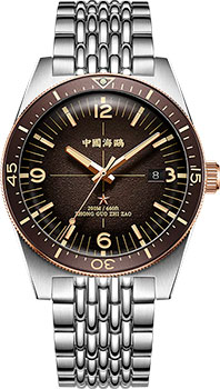 Часы Seagull Ocean Star 216.77.1064