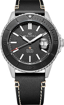 Часы Seagull Ocean Star 419.22.1207