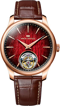Часы Seagull Complications 518.92.8850