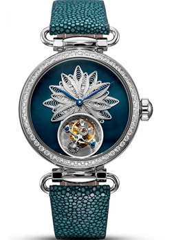 Часы Seagull Complications 713.38.8100L