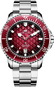 Часы Seagull Ocean Star 811.52.1216