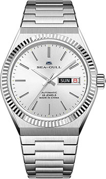 Часы Seagull Business 816.12.1075