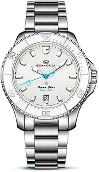 Часы Seagull Ocean Star 816.12.1211