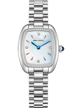 Часы Seagull Vintage 816.17.1081L