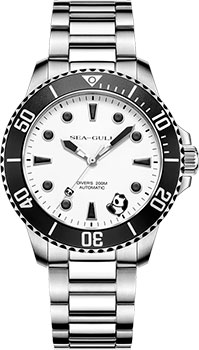 Часы Seagull Ocean Star 816.17.6203