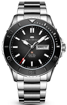 Часы Seagull Ocean Star 816.22.1047