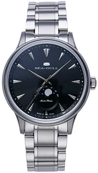 Часы Seagull Moon Phase 816.22.1131
