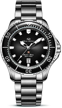 Часы Seagull Ocean Star PRO 816.22.1213