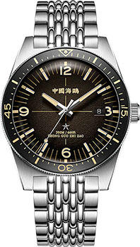 Часы Seagull Ocean Star 816.27.1064