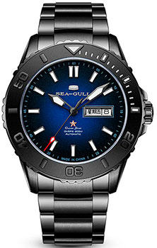 Часы Seagull Ocean Star 816.32.1047H