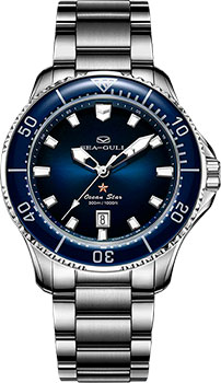 Часы Seagull Ocean Star PRO 816.32.1213