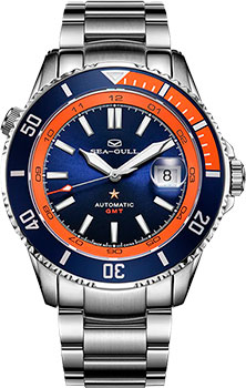 Часы Seagull Ocean Star 816.32.6155