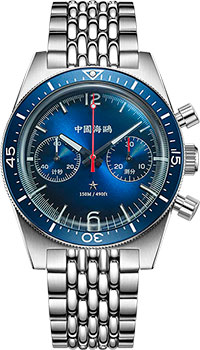 Часы Seagull Ocean Star 816.37.1068