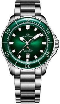 Часы Seagull Ocean Star 816.92.1213