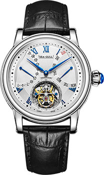 Часы Seagull Complications 818.11.8004