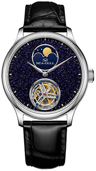 Часы Seagull Complications 818.32.8832
