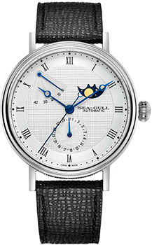 Часы Seagull Moon Phase 819.11.6092