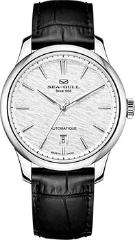 Часы Seagull Extraordinary 819.12.1133A
